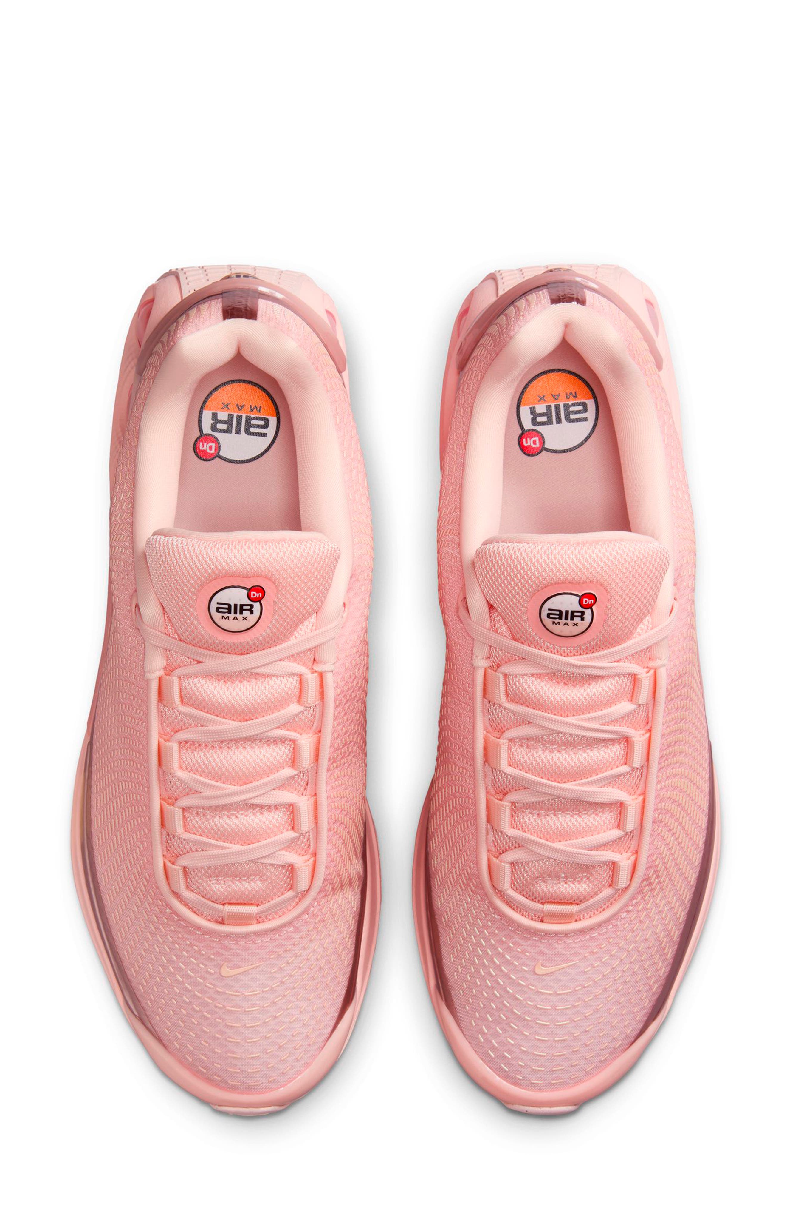 Nike Air Max Dn Sneaker, Alternate, color, 601 Wshcrl/Gvaice