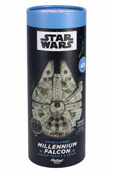 Star Wars Millennium Falcon Jigsaw Puzzle