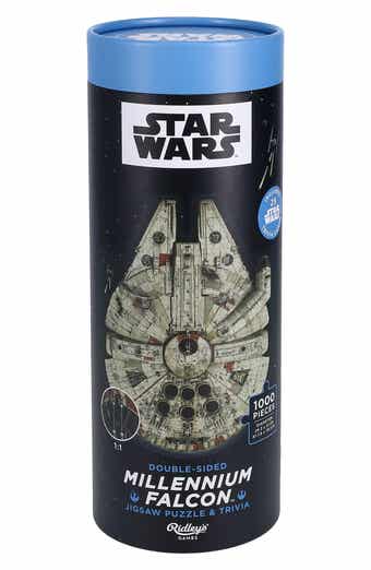 Star Wars Millennium Falcon Jigsaw Puzzle