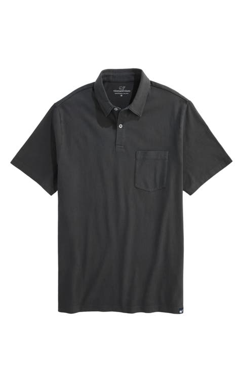 Surf Pima Cotton Polo