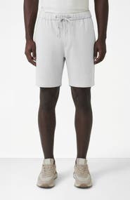 MAUVAIS Fiorano Short