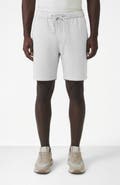 MAUVAIS Fiorano Short