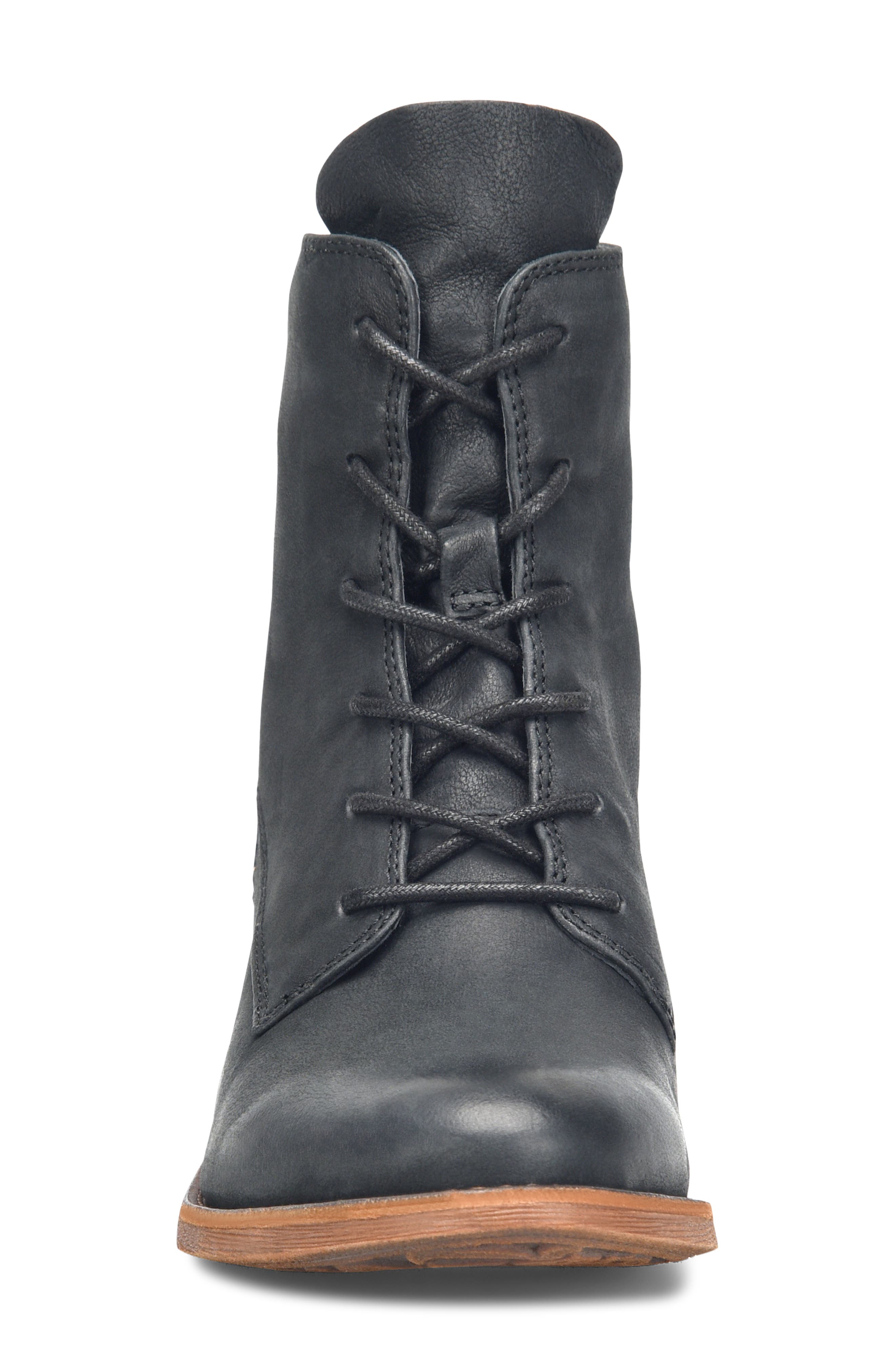 Söfft Annalise Bootie, Alternate, color, 