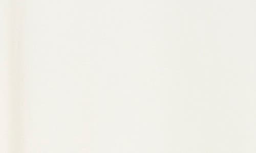Alexia Admor Brilyn Linen Midi Skirt In Ivory