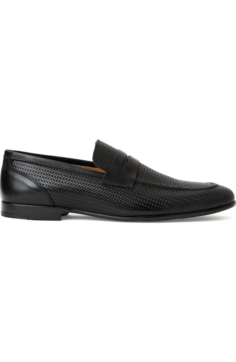 Bruno Magli Lastra Penny Loafer, Alternate, color,
