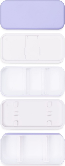 BentoStack Tech Accessory Organizer