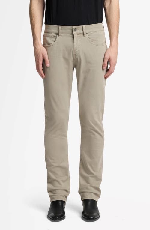 7 For All Mankind The Straight Leg Jeans