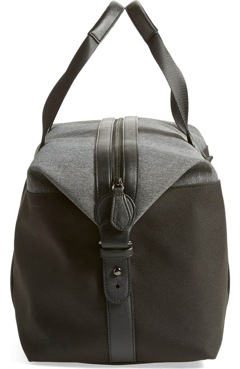 Ted Baker London 'Wood' Duffel Bag, Alternate, color,