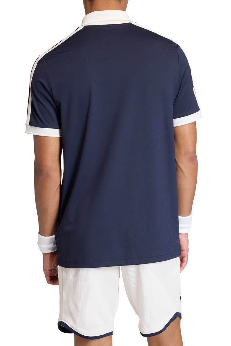 Tennis Classics Polo, Alternate, color, LEGEND INK/ /