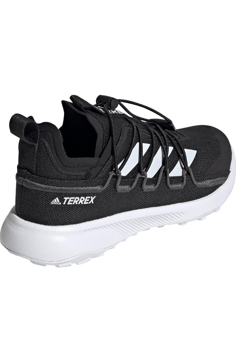 adidas Terrex Voyager 21 Canvas Running Shoe, Alternate, color,