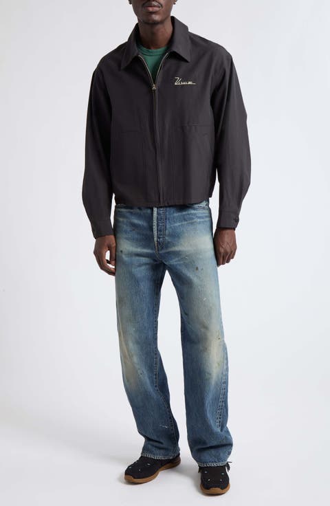 Jumbo Pocket T-Shirt