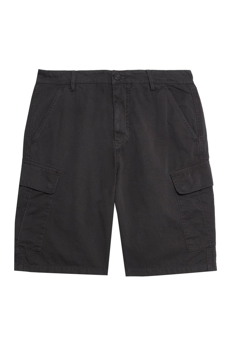 Cargo Short, Alternate, color, Gunmetal
