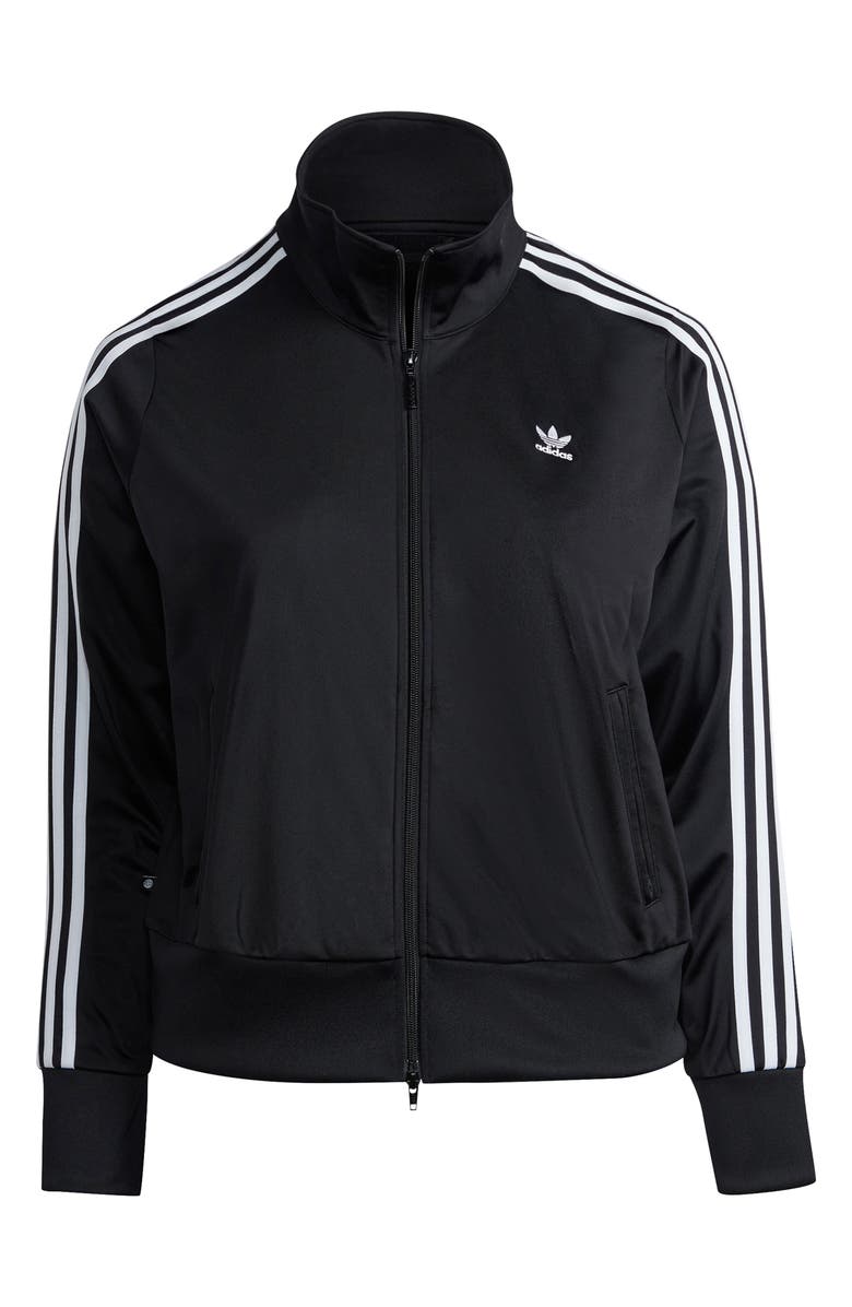 adidas Originals Lifestyle Firebird Recycled Polyester Track Jacket, Alternate, color, 