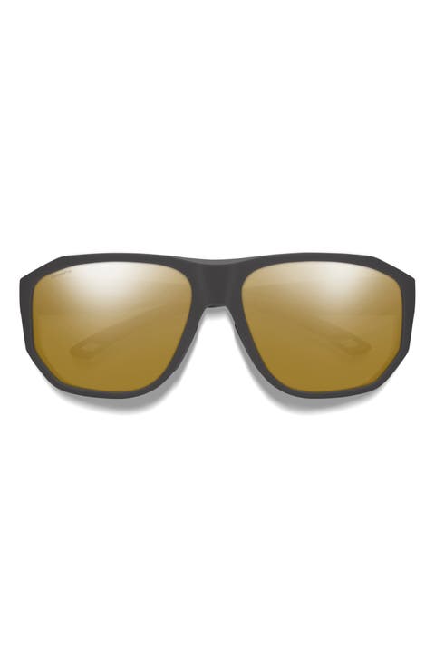 Outrigger 61mm ChromaPop™ Polarized Sunglasses