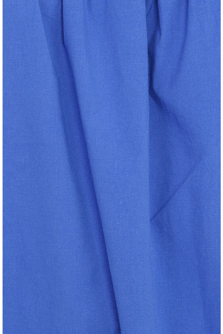 Helia Minidress, Alternate, color, COBALT BLUE