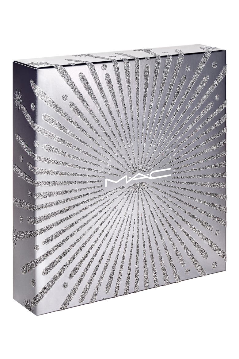 MAC Run the Show Kit, Alternate, color, NO COLOR
