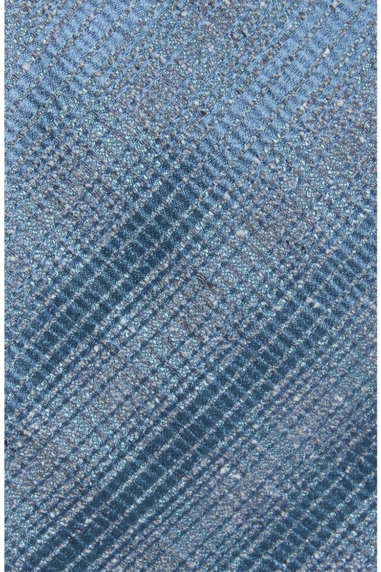 Stripe Silk Tie, Alternate, color, LIGHT BLUE