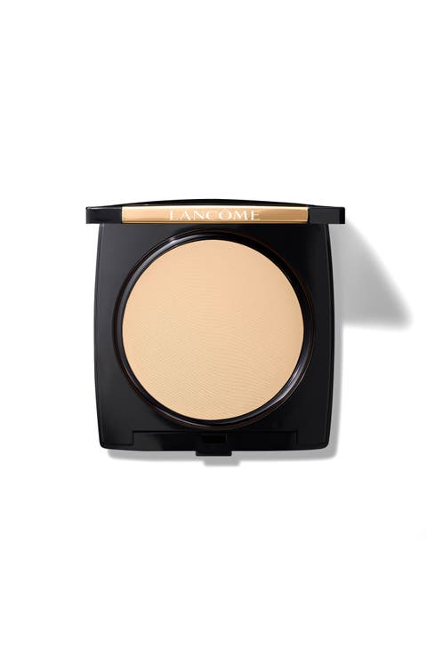 Dual Finish Multi-Tasking Powder Foundation
