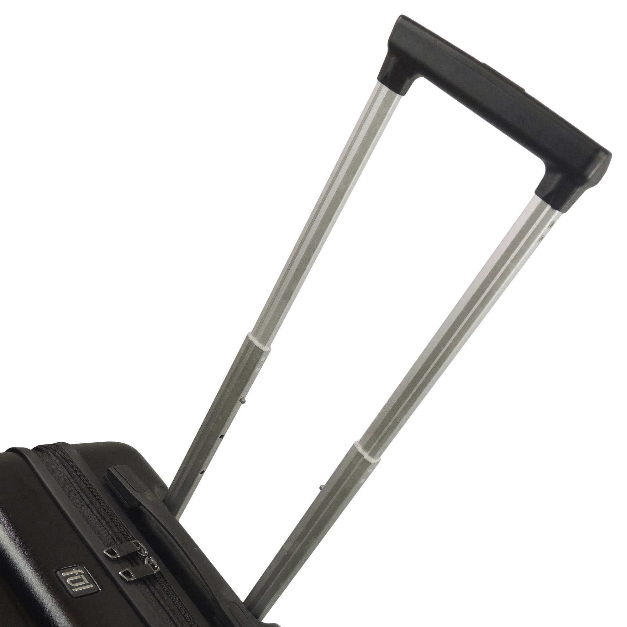 Ful Playboy 22.5" Carry-On Luggage, Alternate, color, 