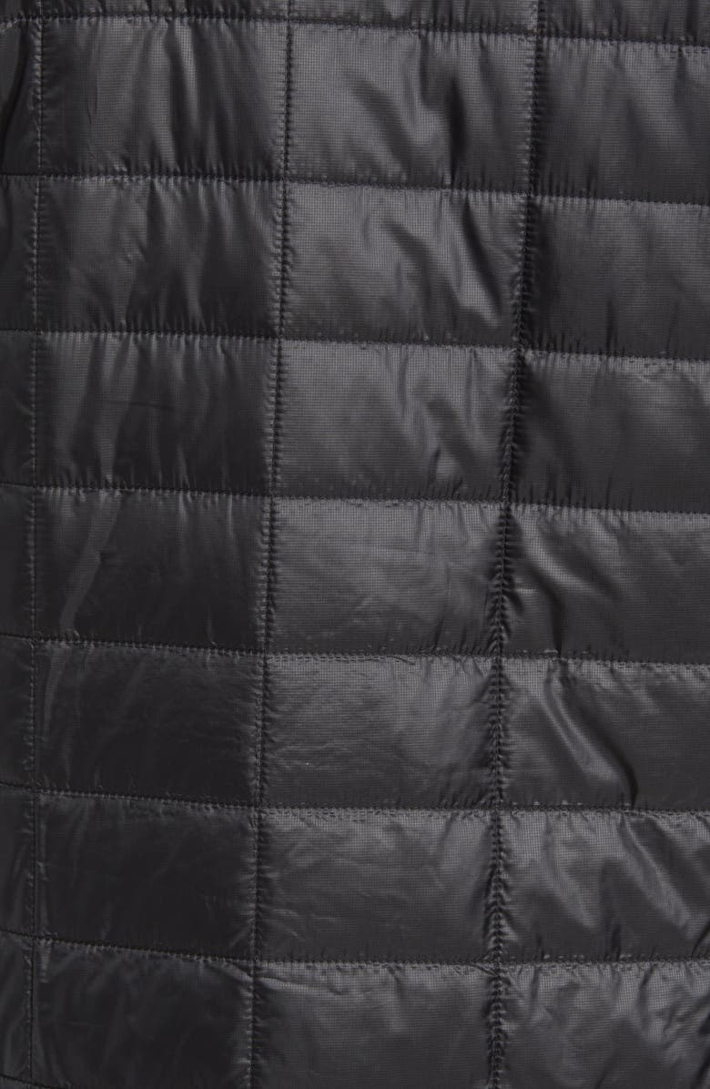 L.L.Bean Packaway Hooded PrimaLoft<sup>®</sup> Insulated Ripstop Recycled Polyester Puffer Jacket, Alternate, color,