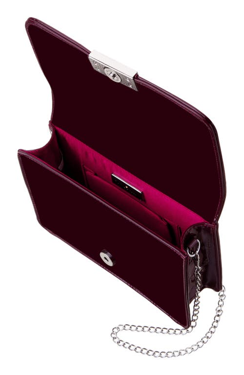 NINA NINA KAIA CLUTCH