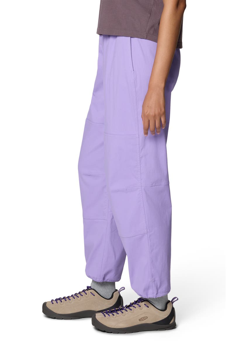 Rockrydge Climbing Pants, Alternate, color, HARBOR VIOLET