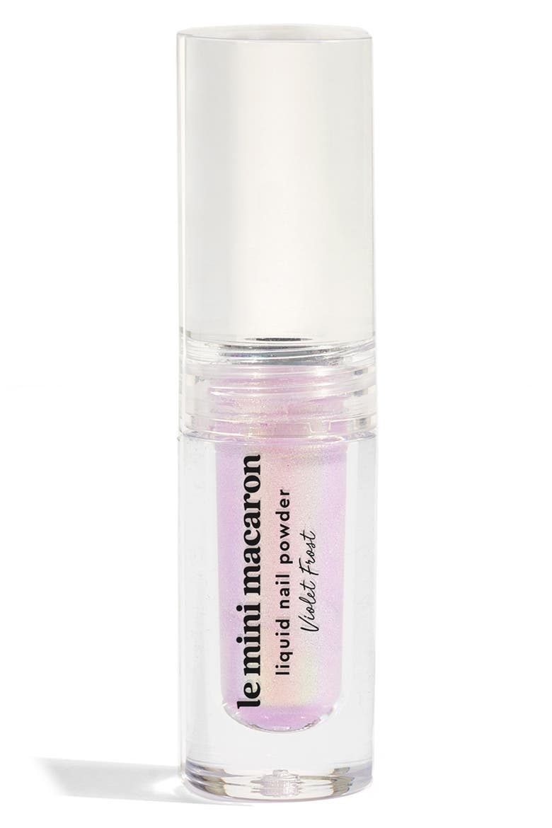 Liquid Nail Powder video
