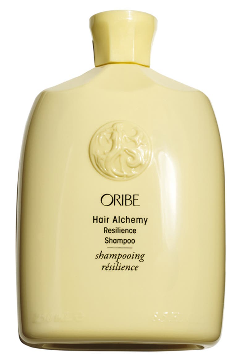 Hair Alchemy Strengthening Shampoo for Fragile & Weak Hair, Main, color, REGULAR