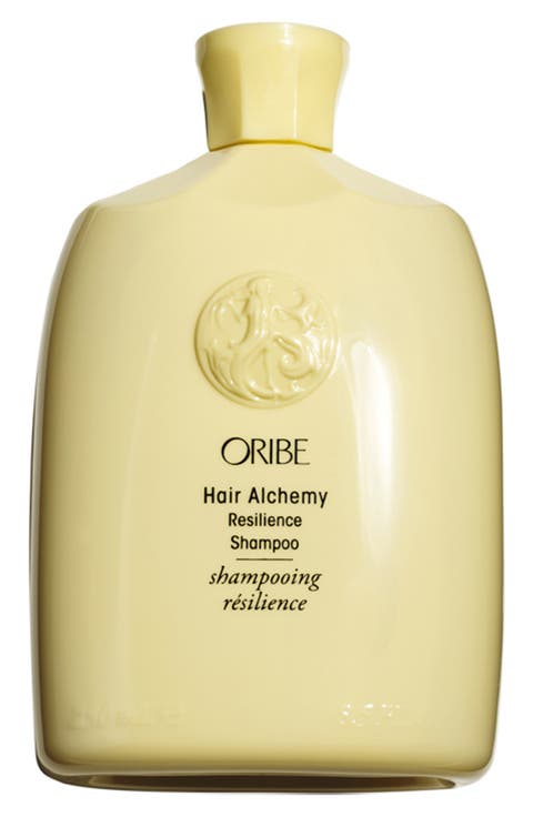 Hair Alchemy Strengthening Shampoo for Fragile & Weak Hair