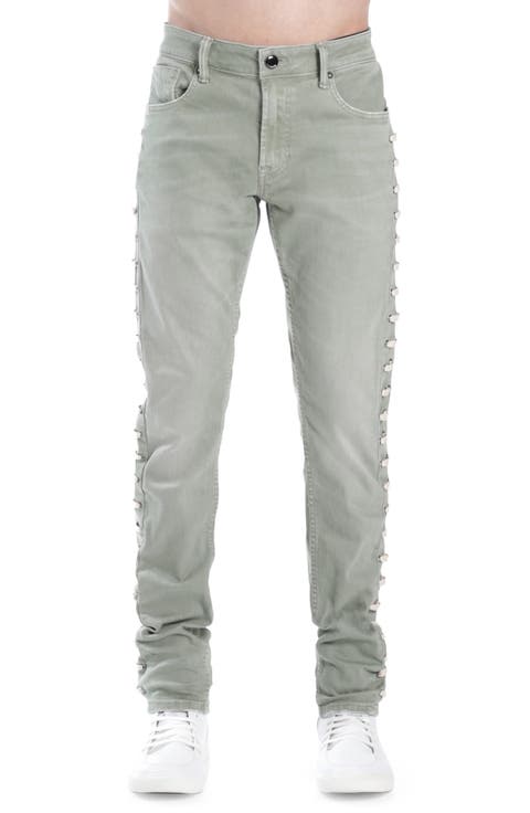 Strat Super Skinny Jeans