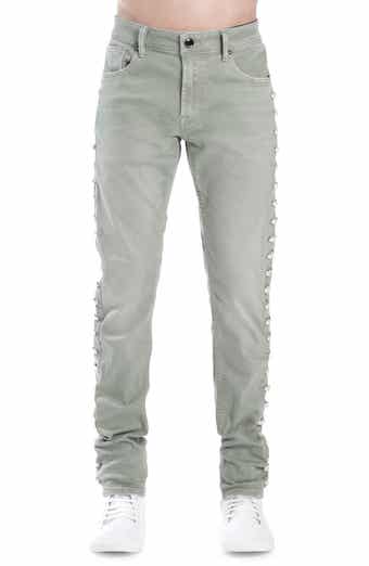 HVMAN Strat Super Skinny Jeans
