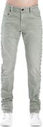 HVMAN Strat Super Skinny Jeans