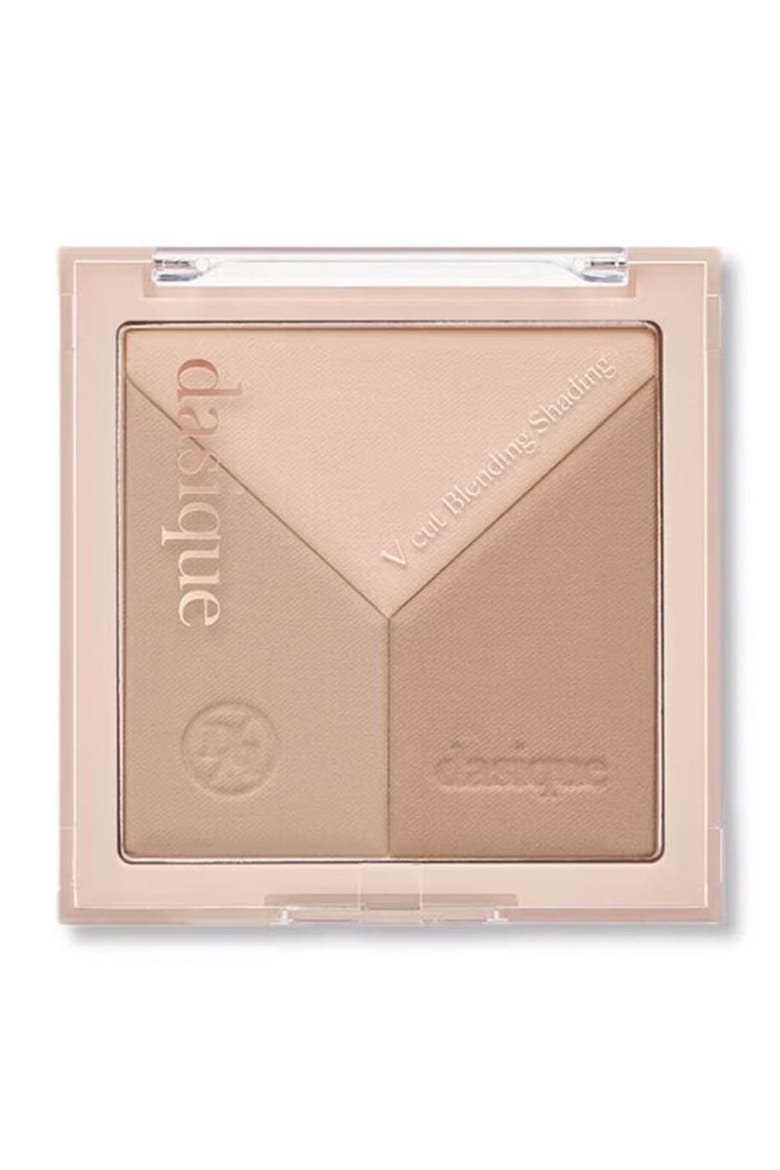 V Cut Blending Shading, Main, color, #01 Warm Blending