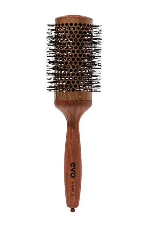 Hank Ceramic Radial Brush