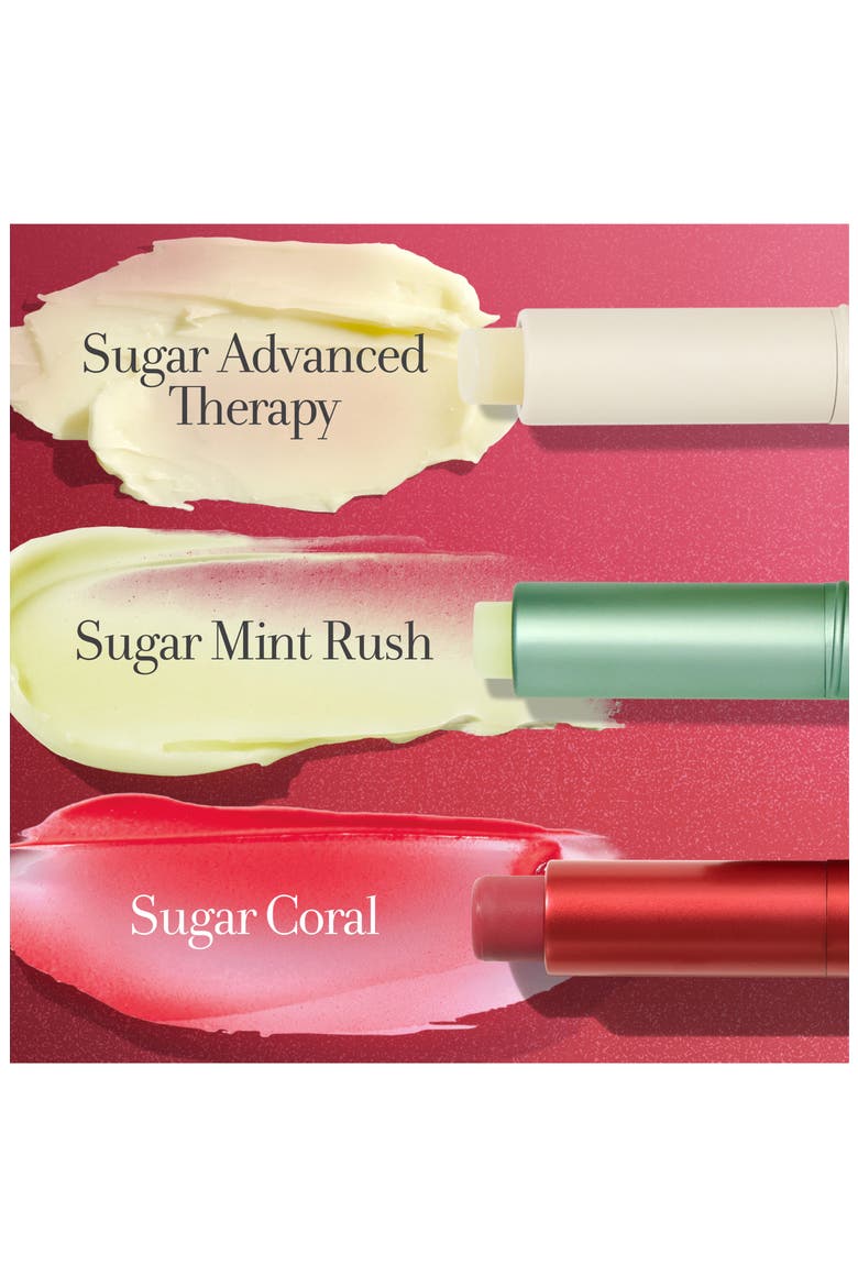 Tint & Treat 3-Piece Lip Care Set (Nordstrom Exclusive) $41 Value, Alternate, color, NO COLOR