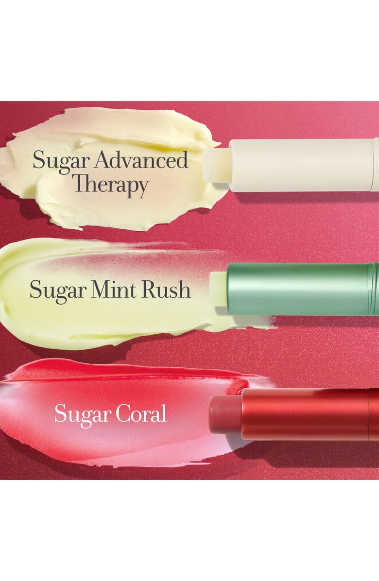 Fresh<sup>®</sup> Tint & Treat 3-Piece Lip Care Set (Nordstrom Exclusive) $41 Value, Alternate, color,