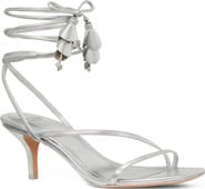 Kate Spade New York ankle wrap sandal