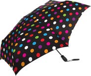 ShedRain Auto Open Compact Umbrella
