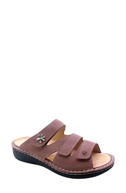 Grenada Slide Sandal (Women)
