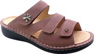 Finn Comfort Grenada Slide Sandal