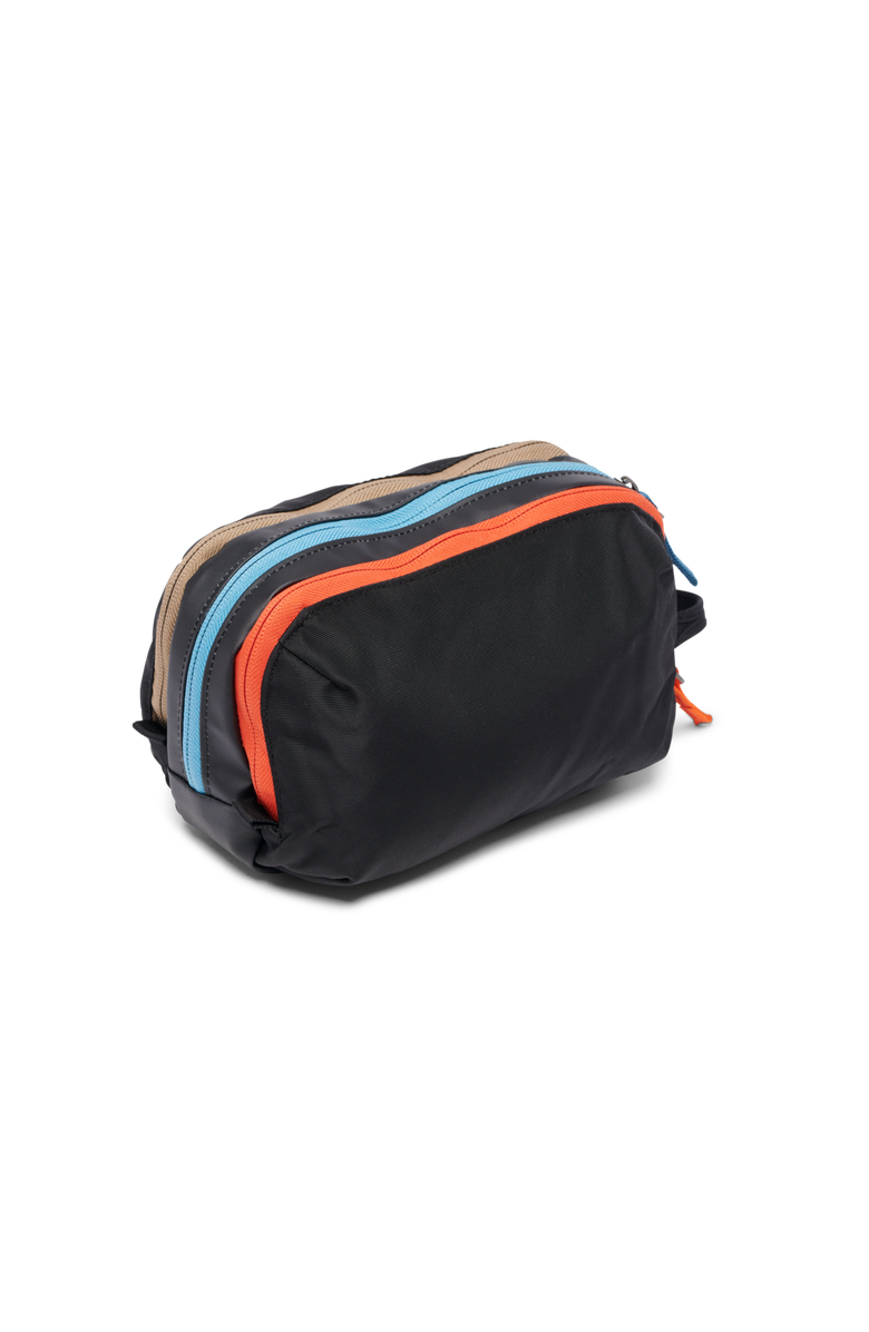 Cotopaxi Nido Accessory Bag - Cada Día, Alternate, color, Bronze