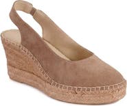 Menina Step Senorita Espadrille