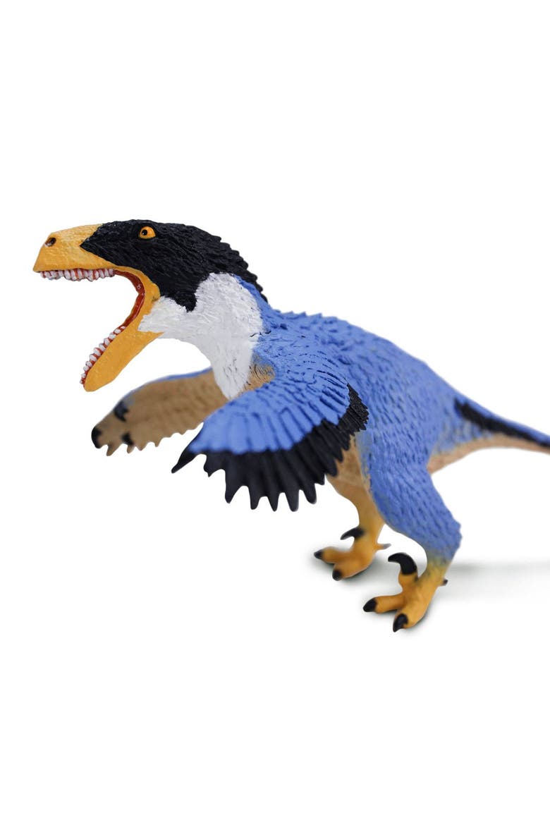 Utahraptor Toy, Alternate, color, No Color