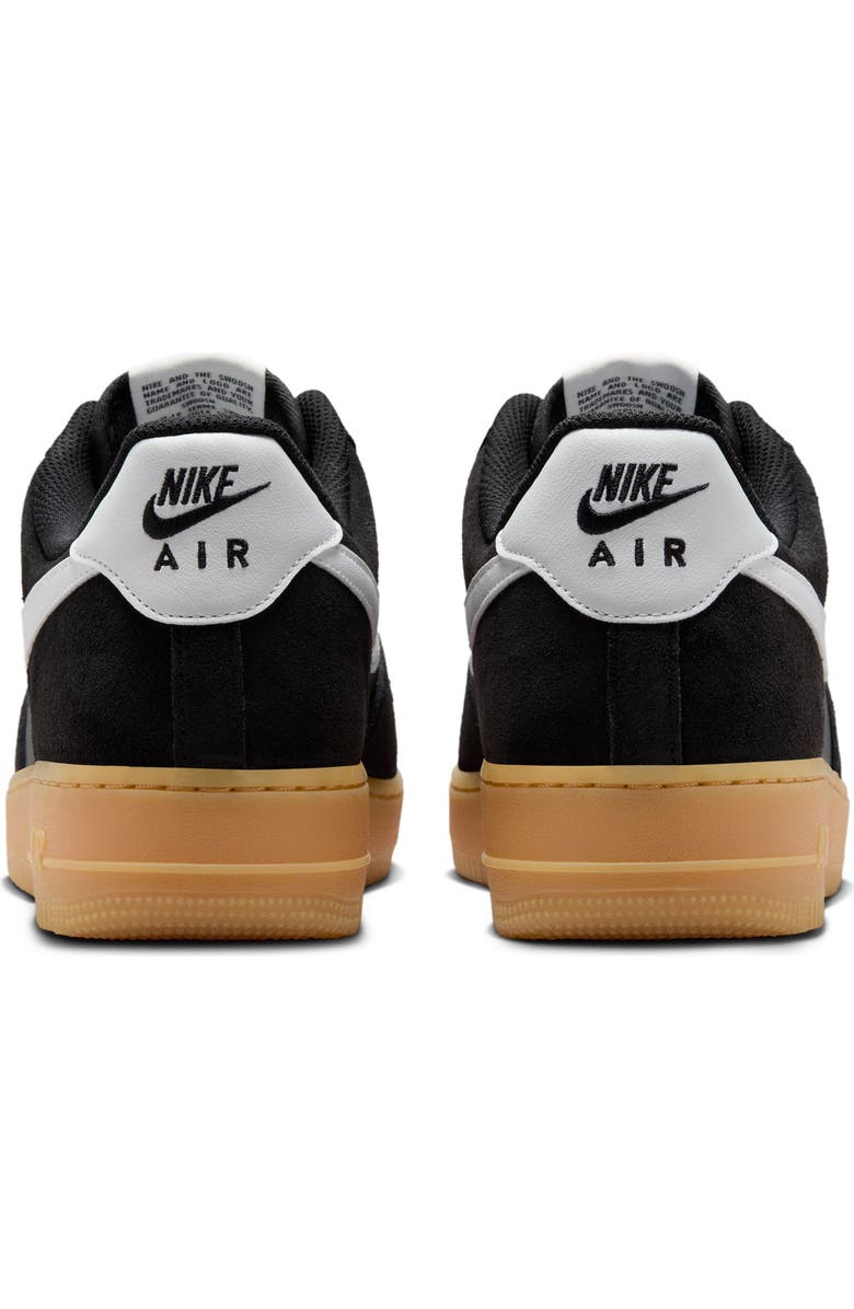 Nike Air Force 1 '07 Sneaker, Alternate, color,