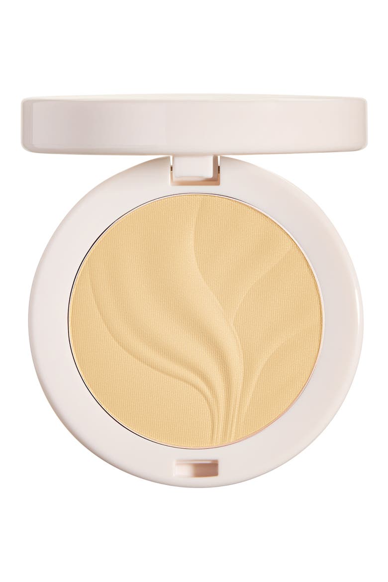 Natural Blur Brightening Powder, Main, color, BANANA YELLOW