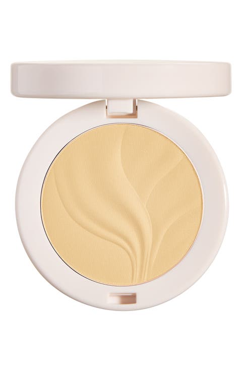 Natural Blur Brightening Powder