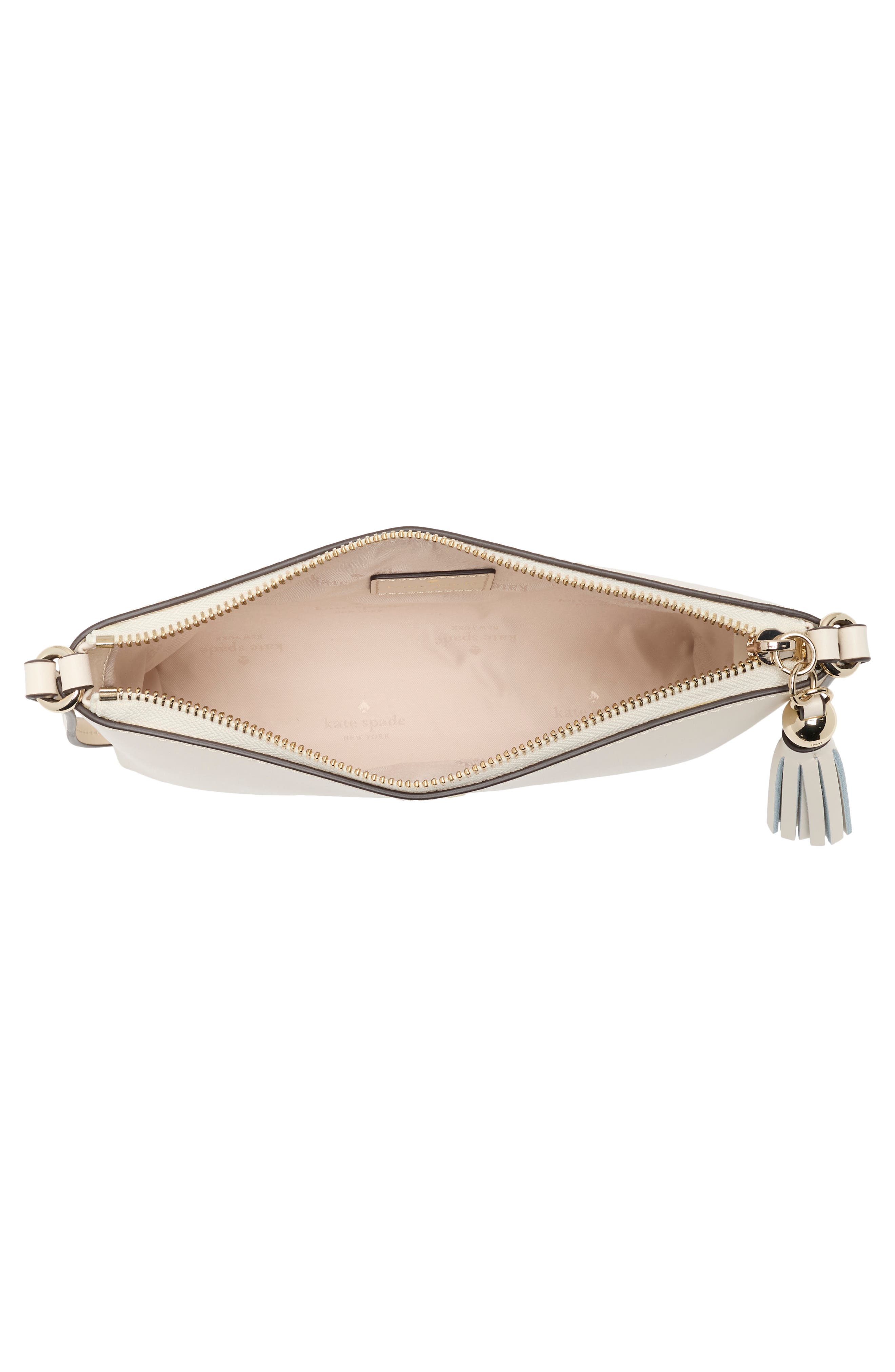 ivy street amy crossbody, Alternate, color, PARCHMENT