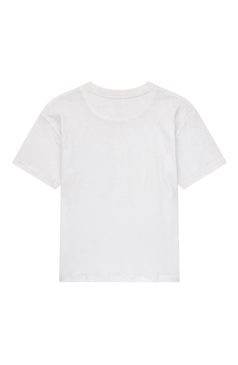 DL1961 Kids' Short Sleeve Tee, Alternate, color, Shipmate