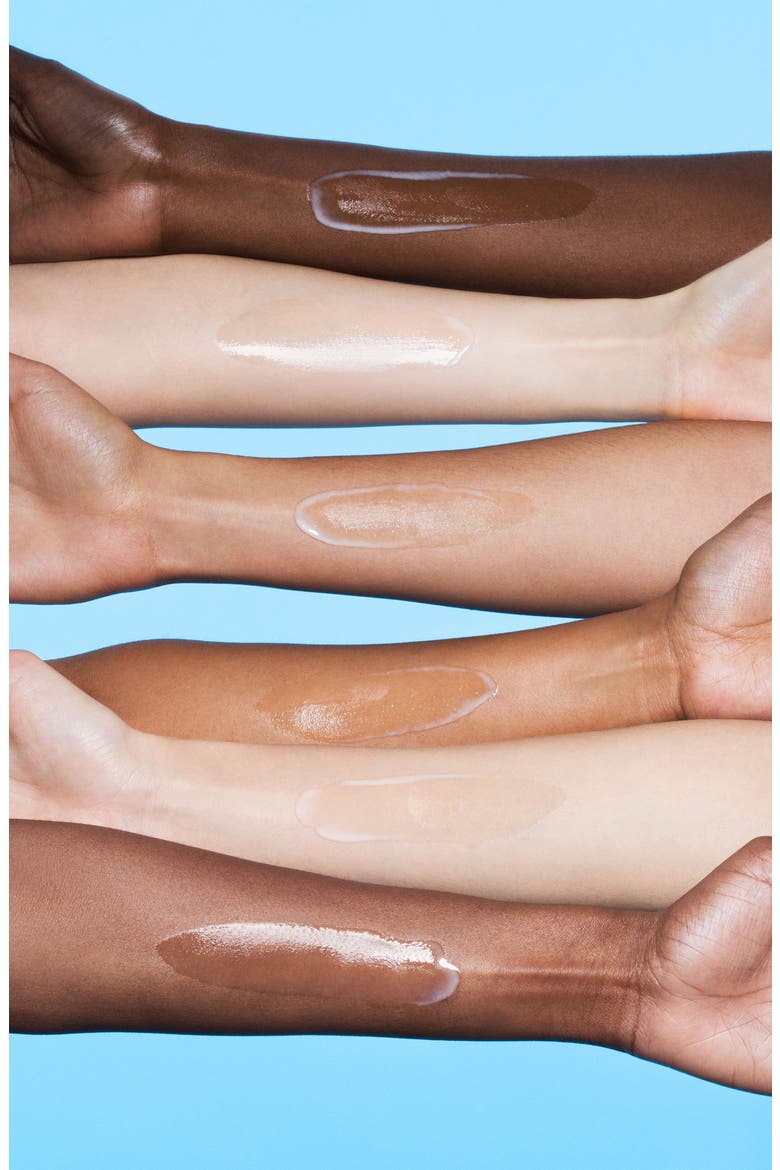 WetForce Ultra Sun Protection Lotion Broad Spectrum Sunscreen SPF 50+, Alternate, color, NO COLOR