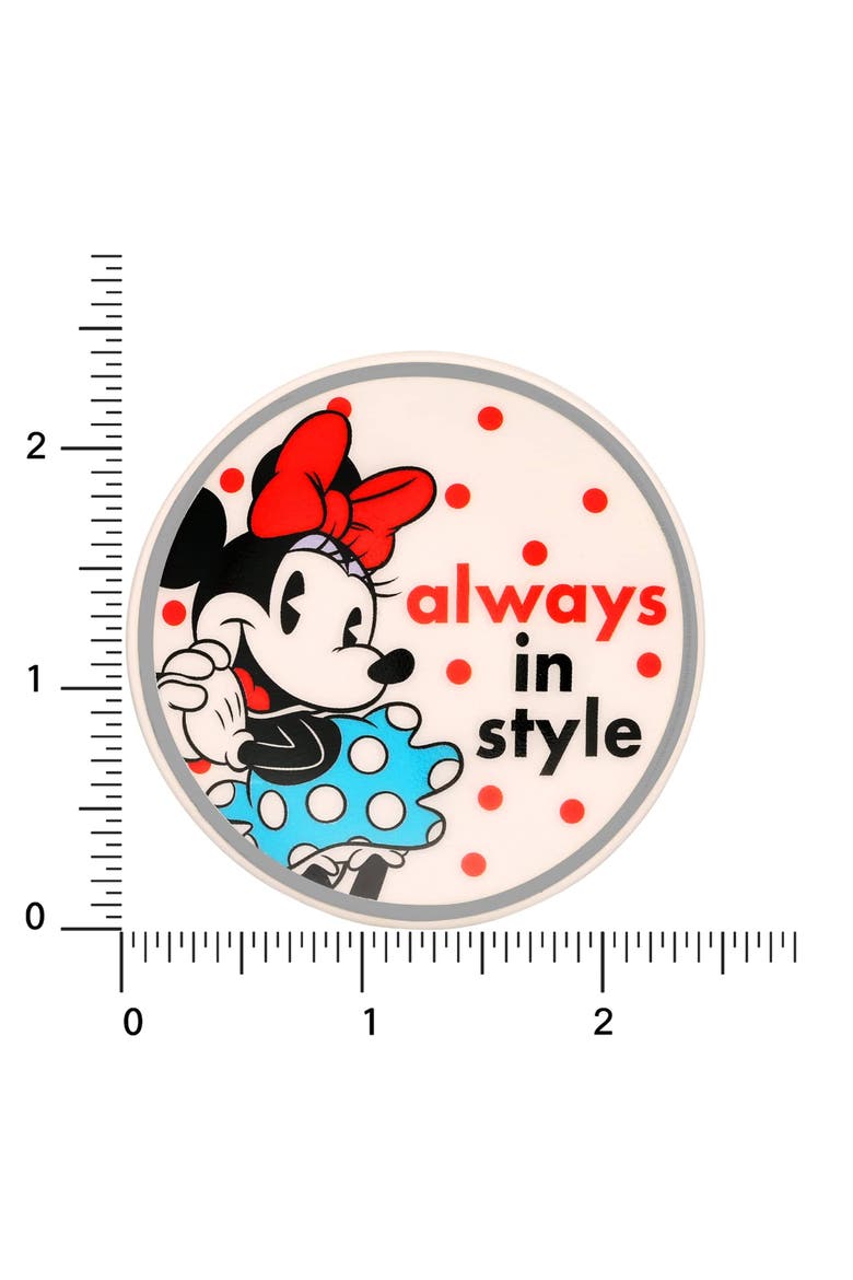 Minnie Mouse Trinket Tray, Alternate, color, Multi